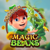 Magic Beans game icon for shelf comparison